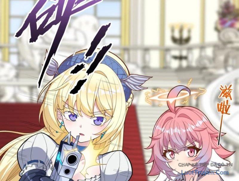 Tránh Ra, Ta Là Ma Pháp Thiếu Nữ! Chapter 24 - Trang 2