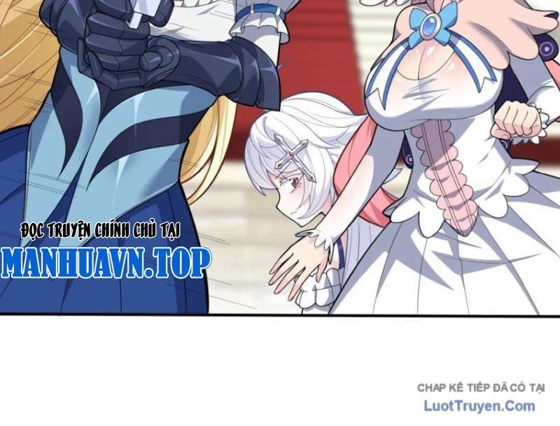 Tránh Ra, Ta Là Ma Pháp Thiếu Nữ! Chapter 24 - Trang 2