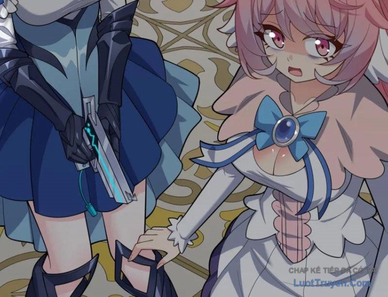 Tránh Ra, Ta Là Ma Pháp Thiếu Nữ! Chapter 24 - Trang 2