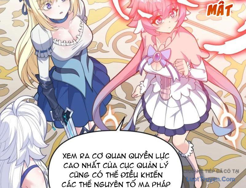 Tránh Ra, Ta Là Ma Pháp Thiếu Nữ! Chapter 24 - Trang 2