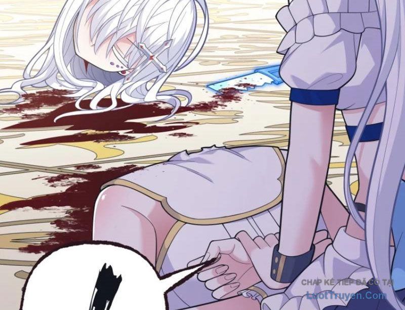 Tránh Ra, Ta Là Ma Pháp Thiếu Nữ! Chapter 24 - Trang 2