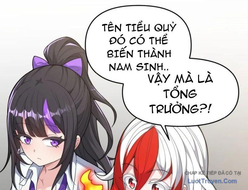 Tránh Ra, Ta Là Ma Pháp Thiếu Nữ! Chapter 24 - Trang 2