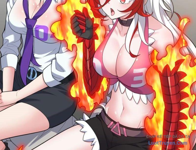 Tránh Ra, Ta Là Ma Pháp Thiếu Nữ! Chapter 24 - Trang 2