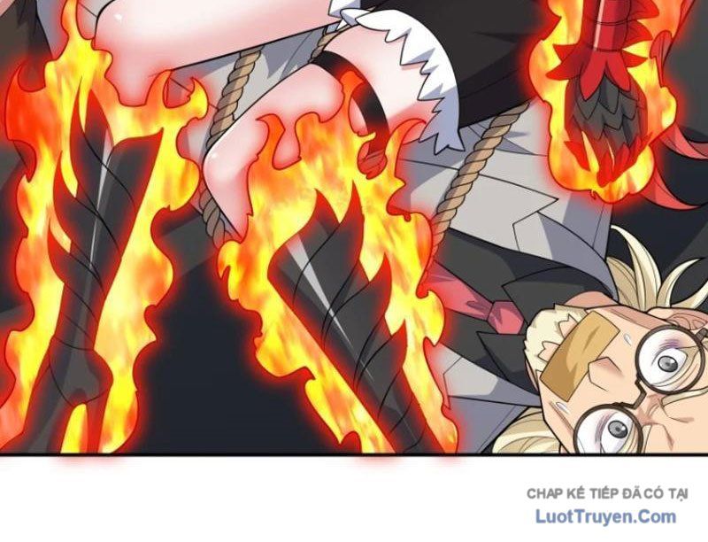 Tránh Ra, Ta Là Ma Pháp Thiếu Nữ! Chapter 24 - Trang 2