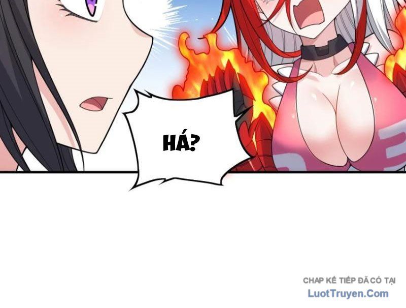 Tránh Ra, Ta Là Ma Pháp Thiếu Nữ! Chapter 24 - Trang 2