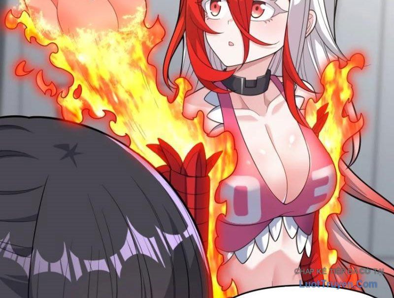 Tránh Ra, Ta Là Ma Pháp Thiếu Nữ! Chapter 24 - Trang 2