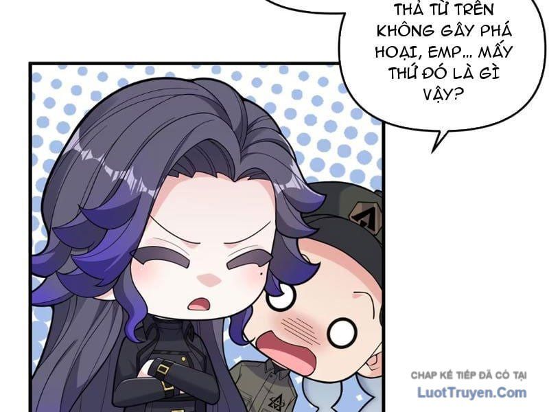 Tránh Ra, Ta Là Ma Pháp Thiếu Nữ! Chapter 25 - Trang 2