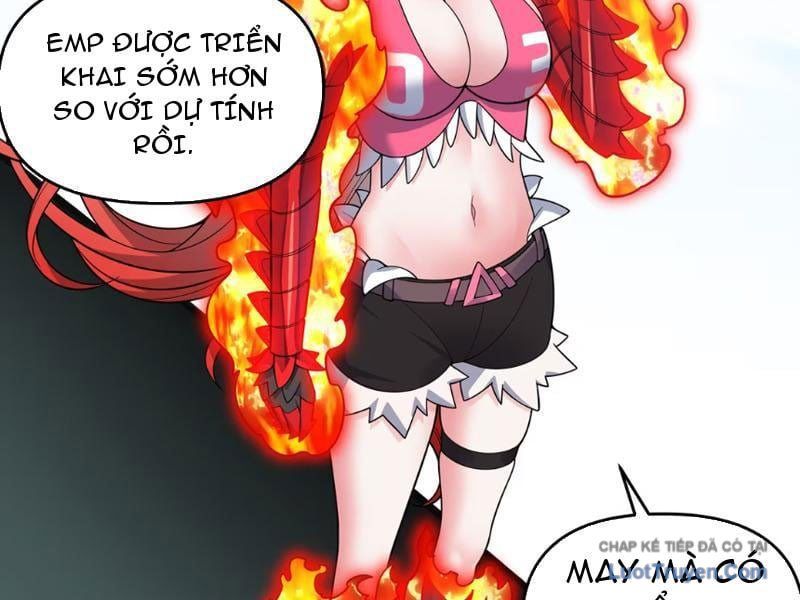 Tránh Ra, Ta Là Ma Pháp Thiếu Nữ! Chapter 25 - Trang 2