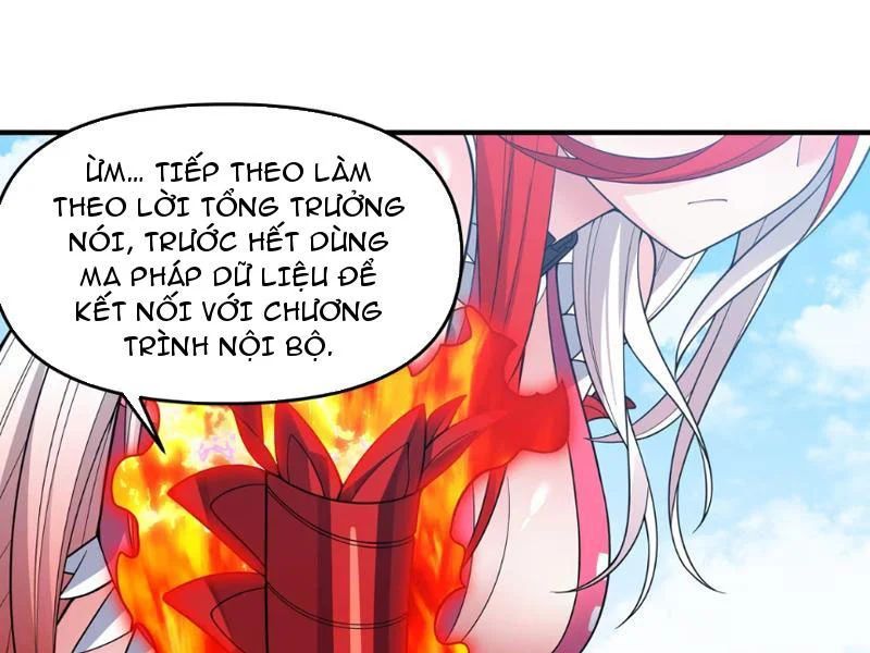 Tránh Ra, Ta Là Ma Pháp Thiếu Nữ! Chapter 25 - Trang 2
