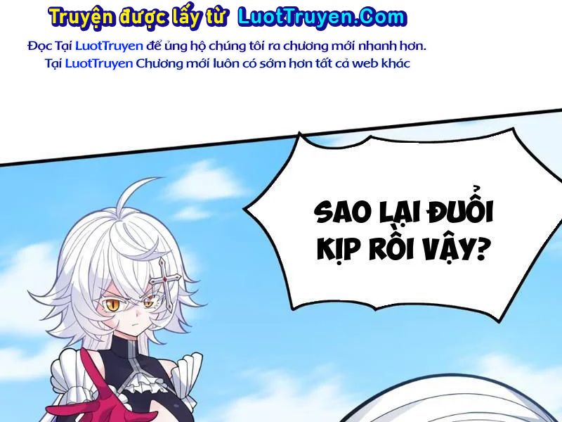 Tránh Ra, Ta Là Ma Pháp Thiếu Nữ! Chapter 25 - Trang 2