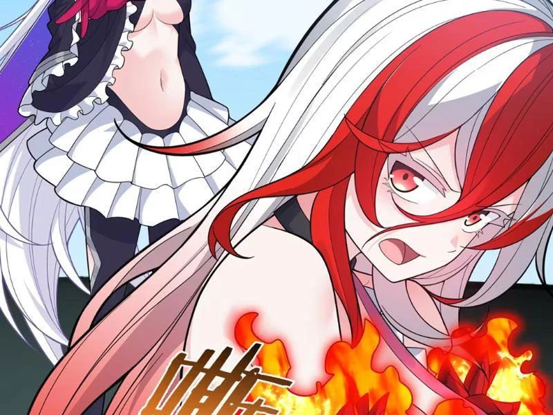 Tránh Ra, Ta Là Ma Pháp Thiếu Nữ! Chapter 25 - Trang 2