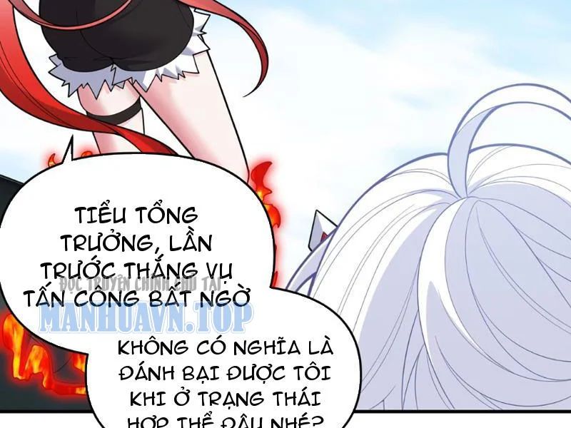 Tránh Ra, Ta Là Ma Pháp Thiếu Nữ! Chapter 25 - Trang 2