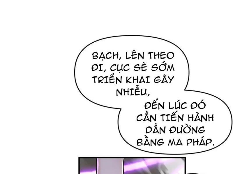 Tránh Ra, Ta Là Ma Pháp Thiếu Nữ! Chapter 25 - Trang 2