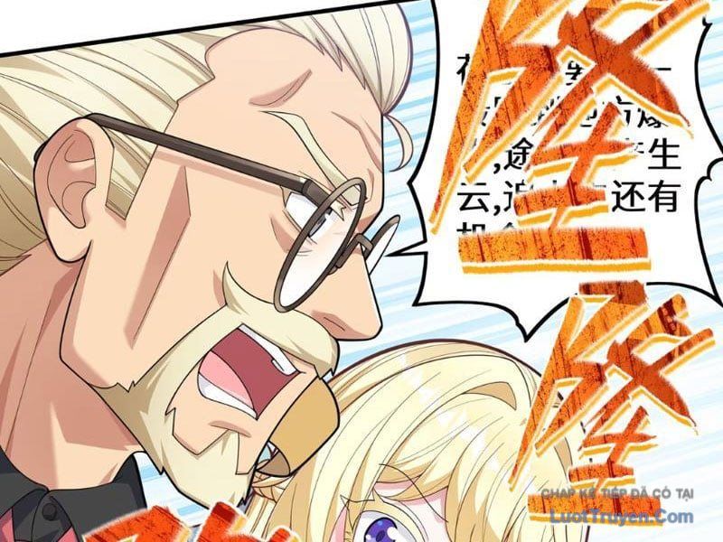 Tránh Ra, Ta Là Ma Pháp Thiếu Nữ! Chapter 25 - Trang 2