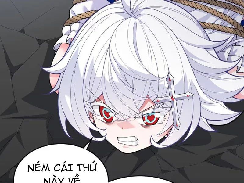 Tránh Ra, Ta Là Ma Pháp Thiếu Nữ! Chapter 25 - Trang 2