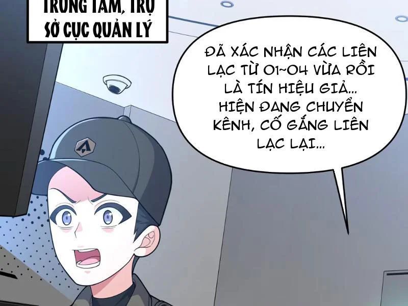 Tránh Ra, Ta Là Ma Pháp Thiếu Nữ! Chapter 25 - Trang 2