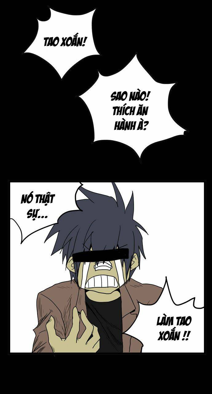 Transfer Student Storm Bringer Chapter 0 - Trang 2