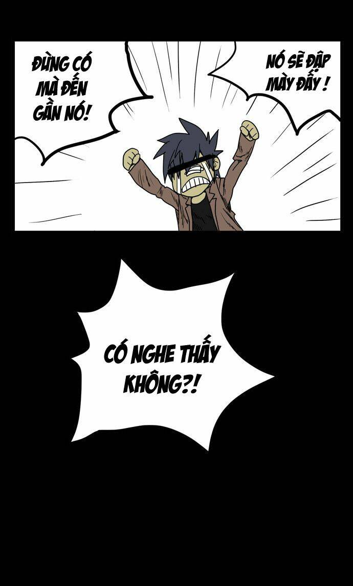 Transfer Student Storm Bringer Chapter 0 - Trang 2