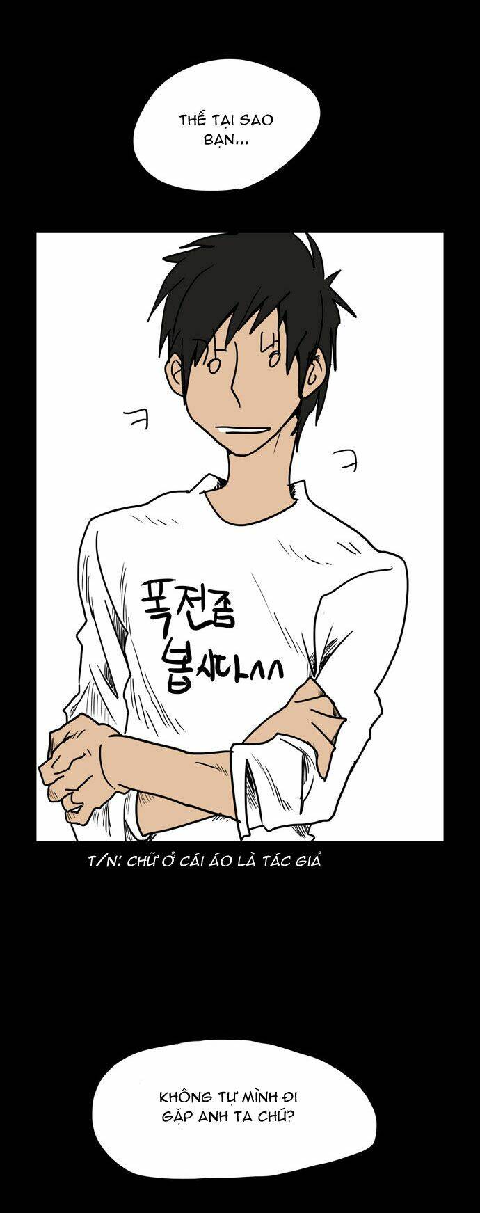 Transfer Student Storm Bringer Chapter 0 - Trang 2