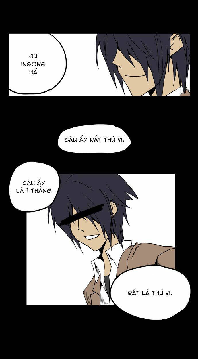 Transfer Student Storm Bringer Chapter 0 - Trang 2