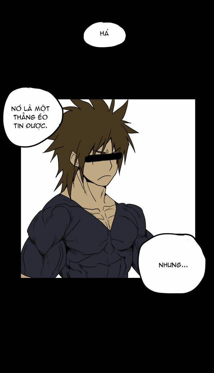 Transfer Student Storm Bringer Chapter 0 - Trang 2