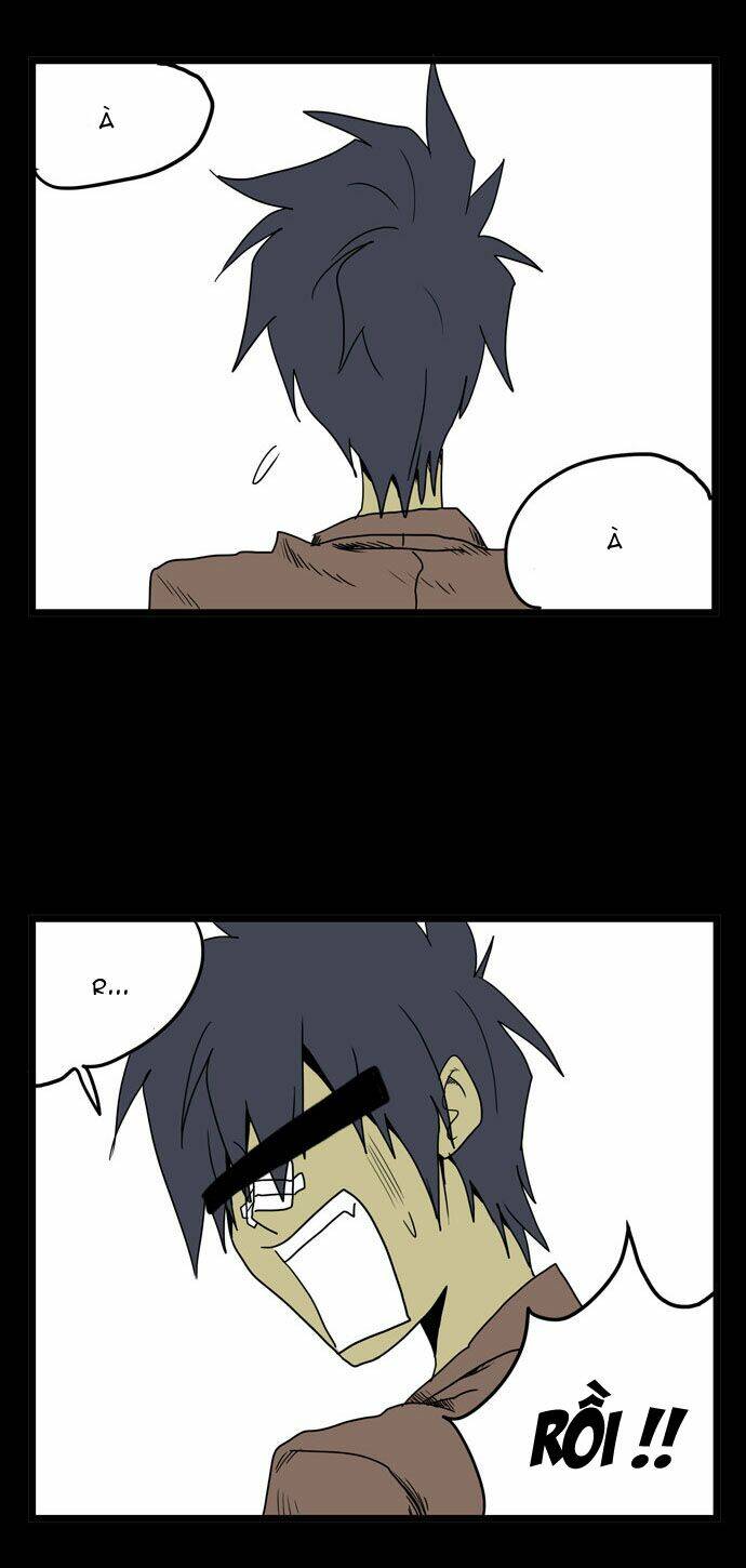 Transfer Student Storm Bringer Chapter 0 - Trang 2