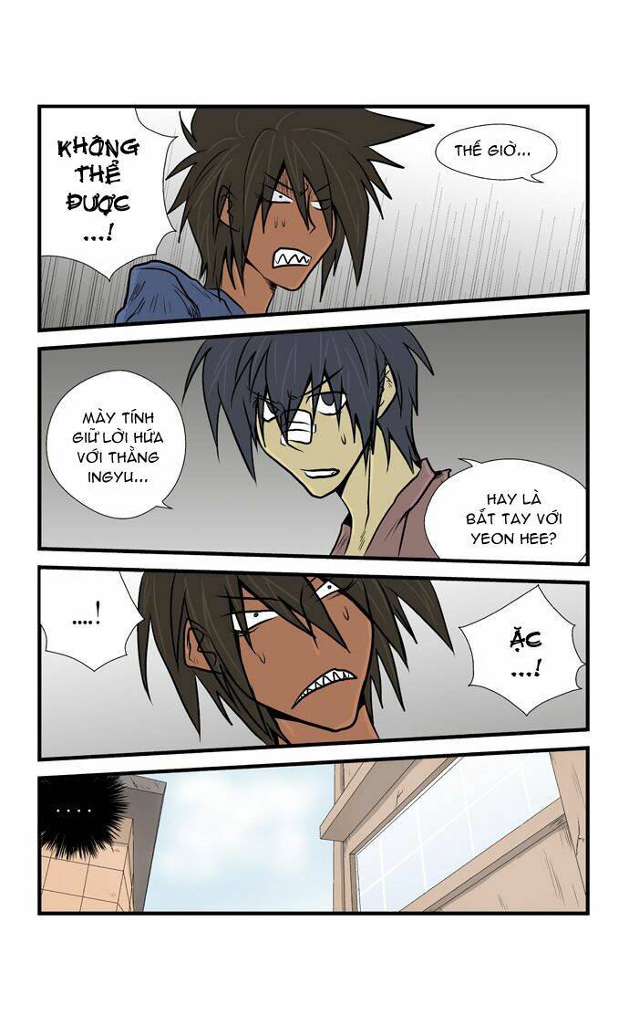 Transfer Student Storm Bringer Chapter 14 - Trang 2