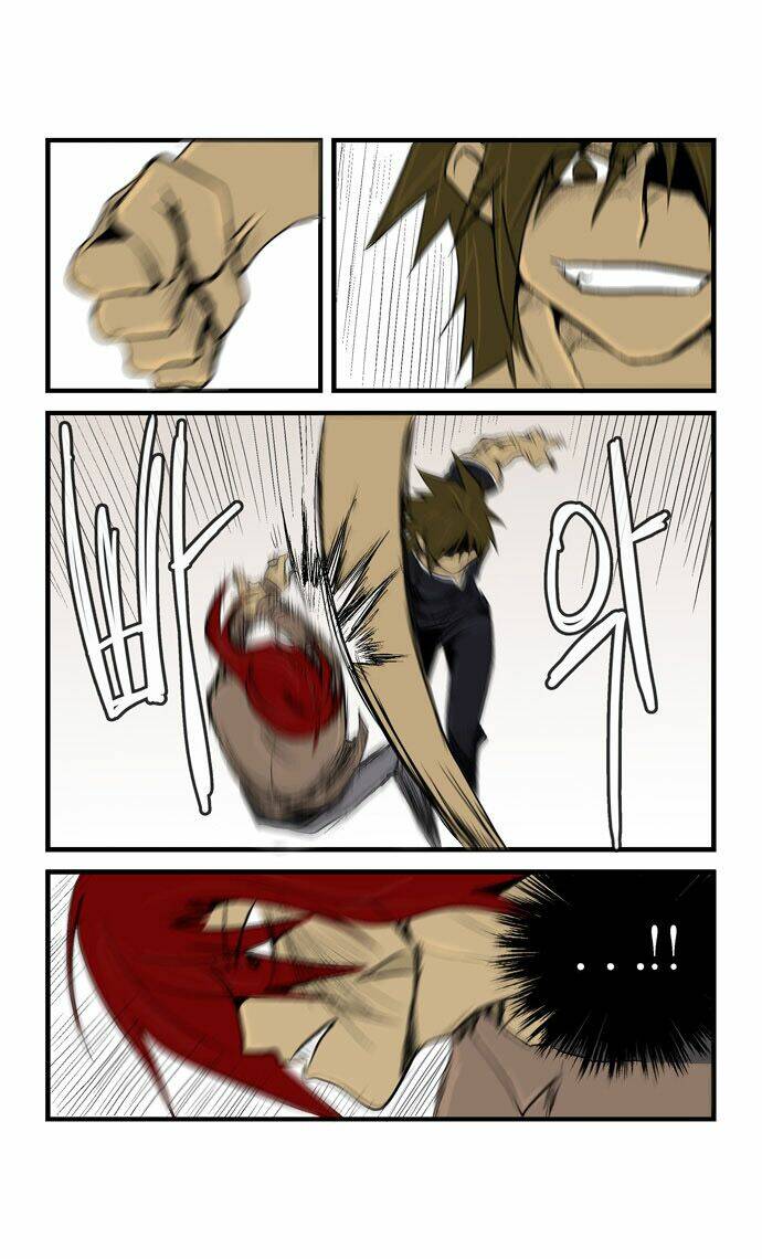 Transfer Student Storm Bringer Chapter 17 - Trang 2