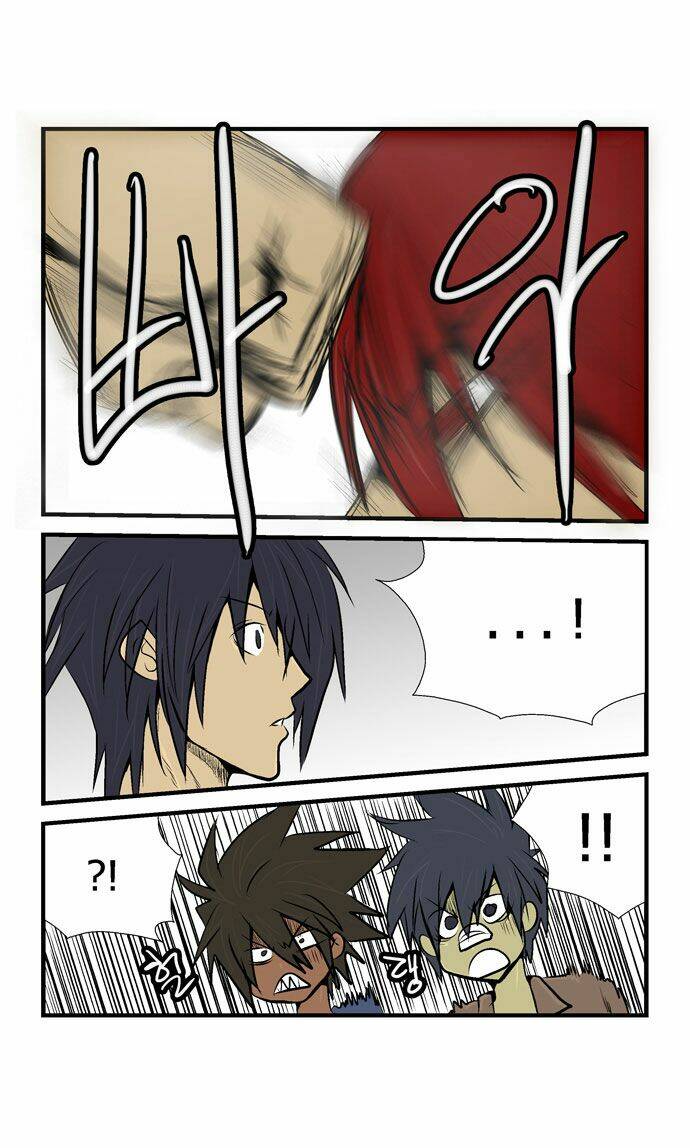 Transfer Student Storm Bringer Chapter 20 - Trang 2