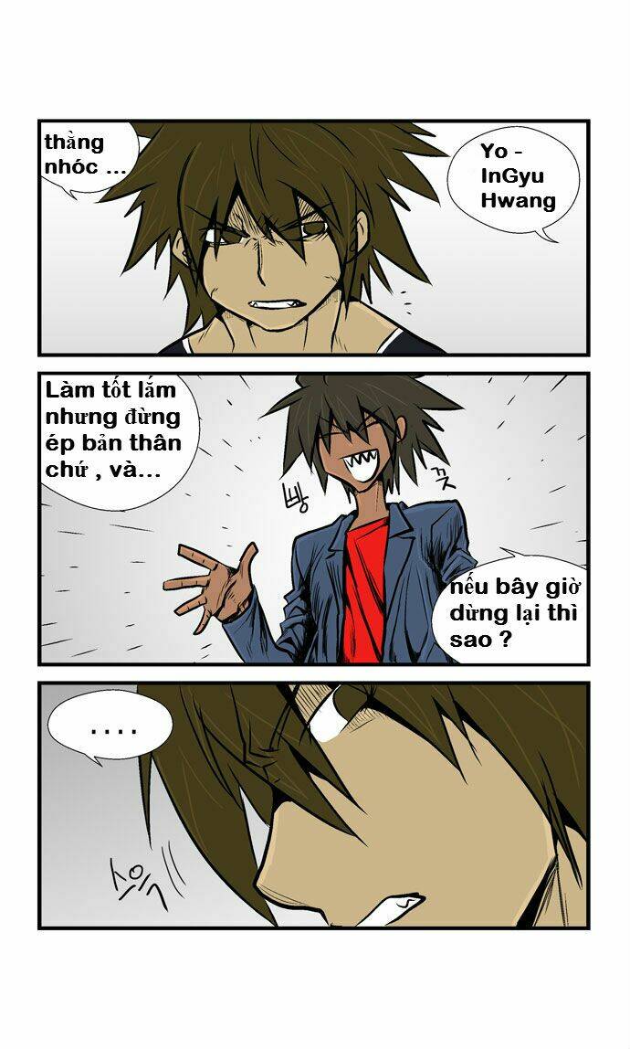 Transfer Student Storm Bringer Chapter 21 - Trang 2