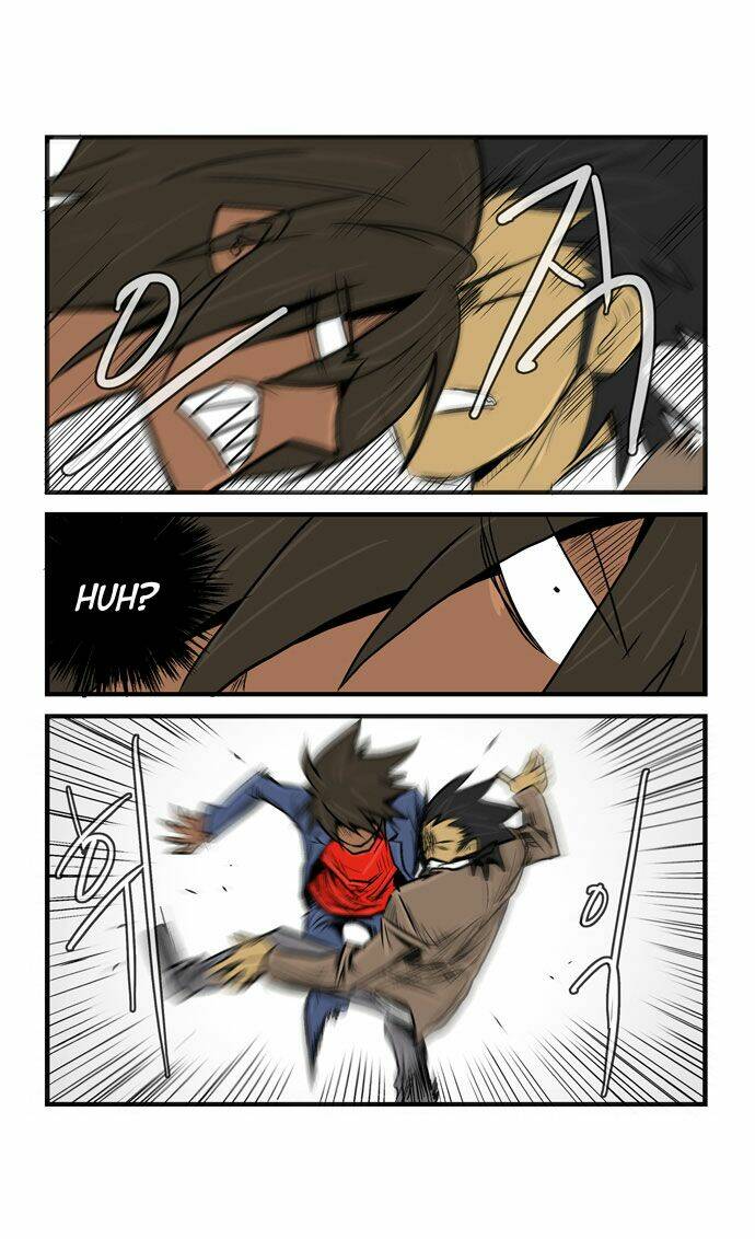 Transfer Student Storm Bringer Chapter 22 - Trang 2