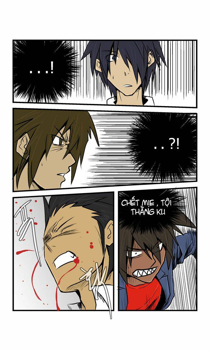 Transfer Student Storm Bringer Chapter 22 - Trang 2