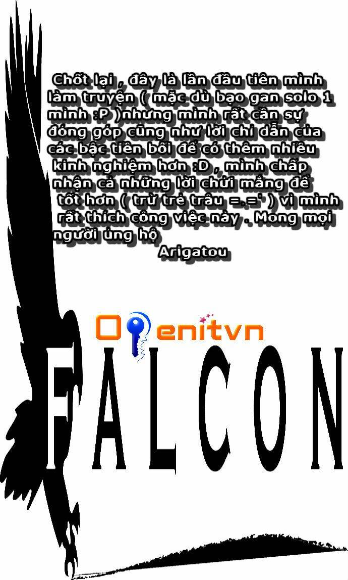 Transfer Student Storm Bringer Chapter 22 - Trang 2