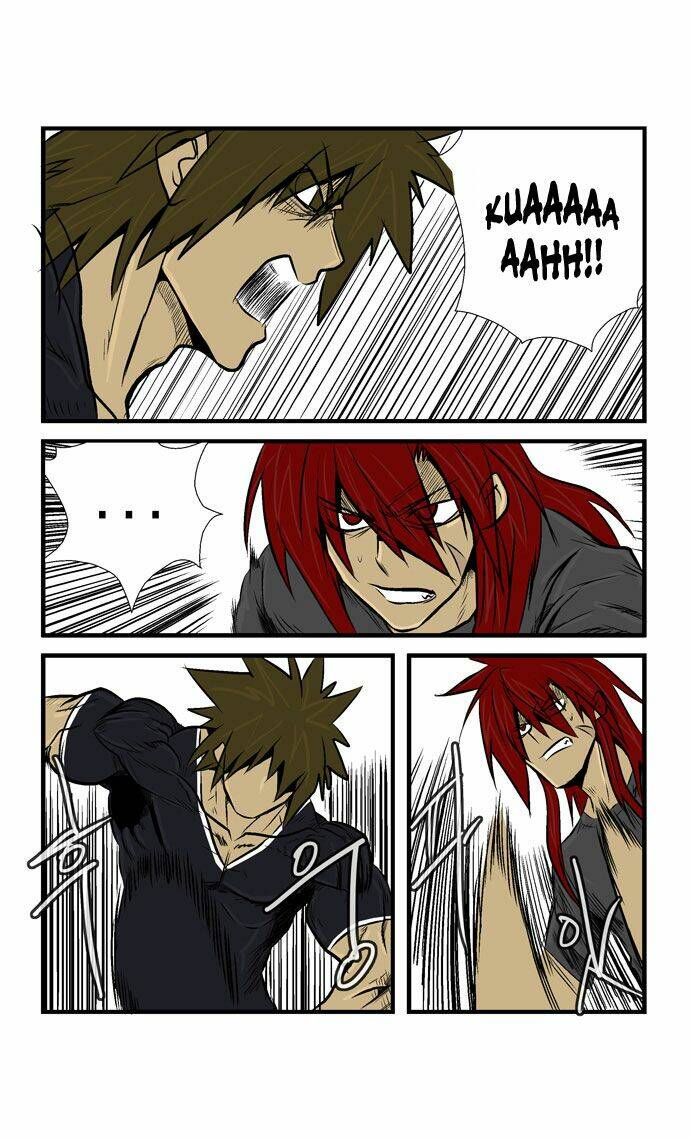 Transfer Student Storm Bringer Chapter 22 - Trang 2