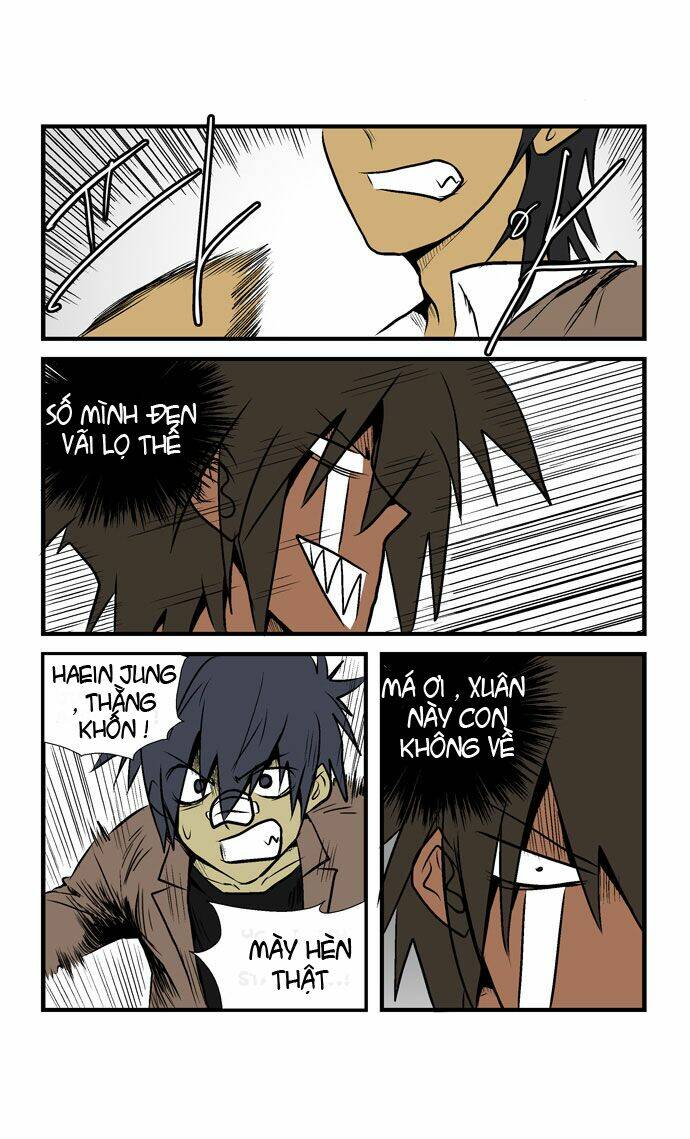 Transfer Student Storm Bringer Chapter 22 - Trang 2