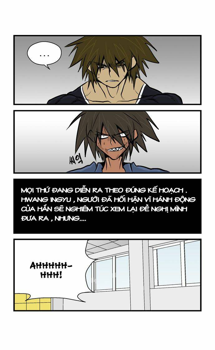 Transfer Student Storm Bringer Chapter 32 - Trang 2