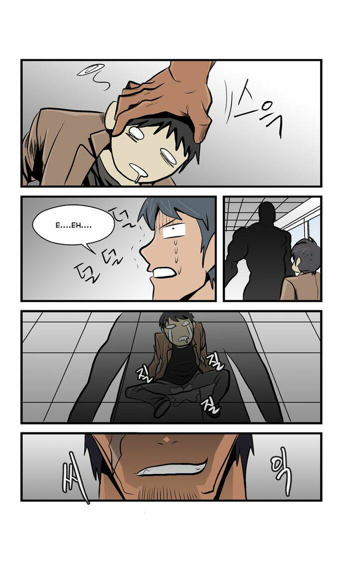 Transfer Student Storm Bringer Chapter 32 - Trang 2