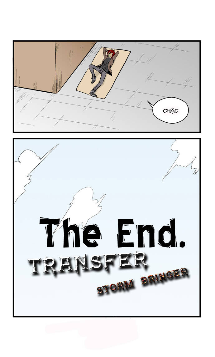 Transfer Student Storm Bringer Chapter 35 - Trang 2