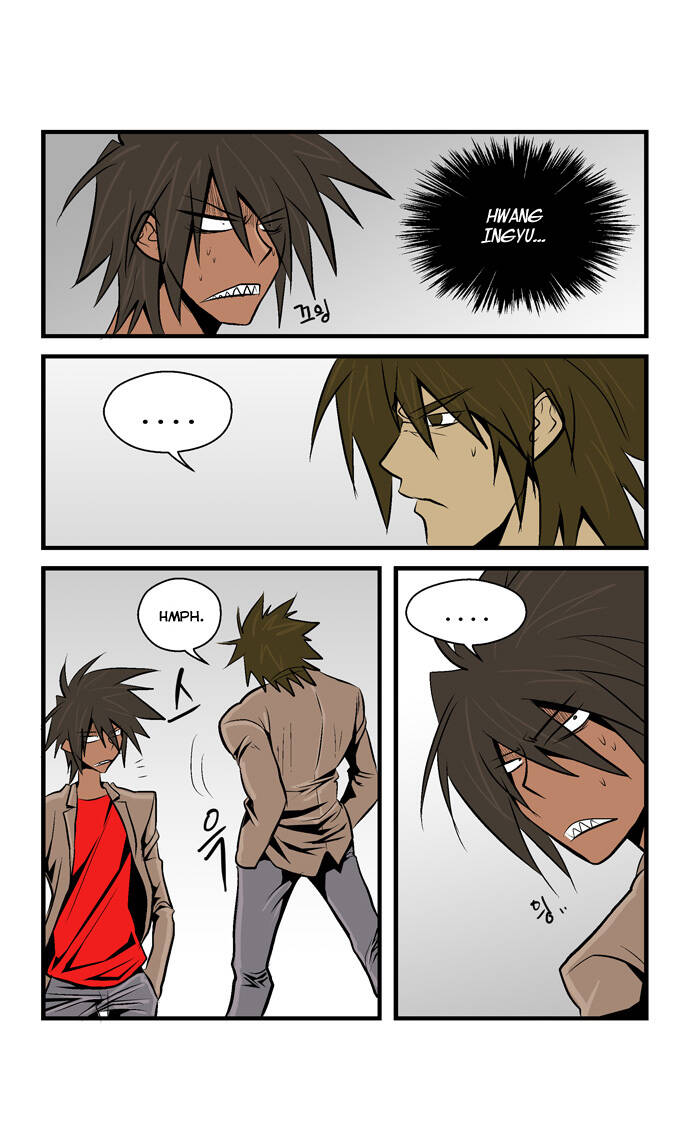 Transfer Student Storm Bringer Chapter 35 - Trang 2