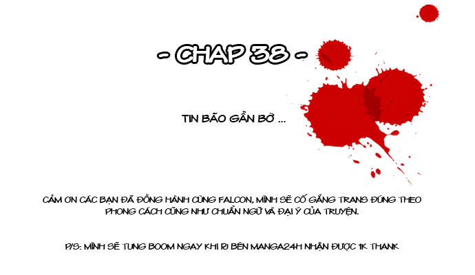 Transfer Student Storm Bringer Chapter 38 - Trang 2