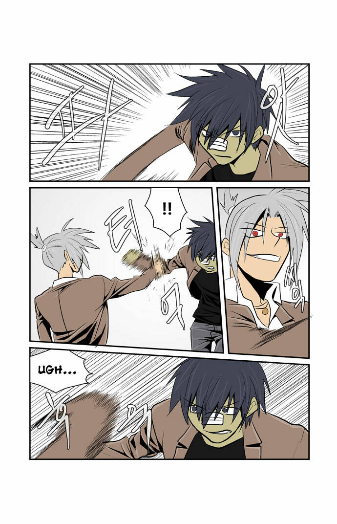 Transfer Student Storm Bringer Chapter 39 - Trang 2