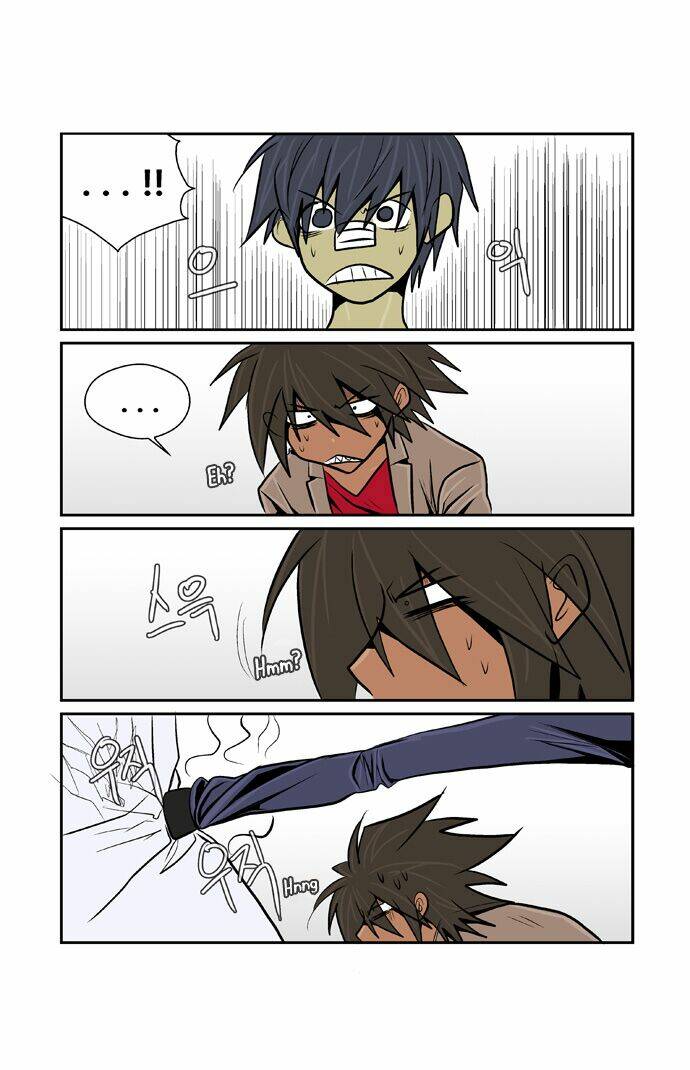 Transfer Student Storm Bringer Chapter 42 - Trang 2