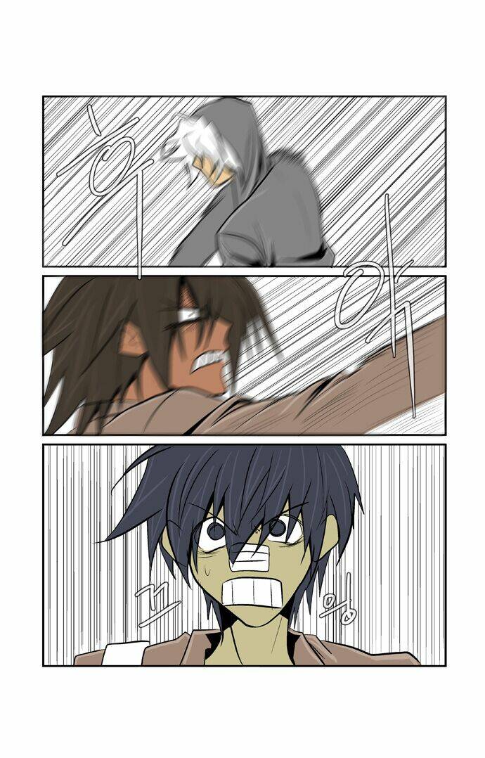 Transfer Student Storm Bringer Chapter 42 - Trang 2