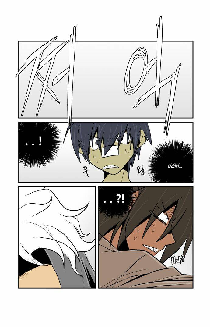 Transfer Student Storm Bringer Chapter 42 - Trang 2