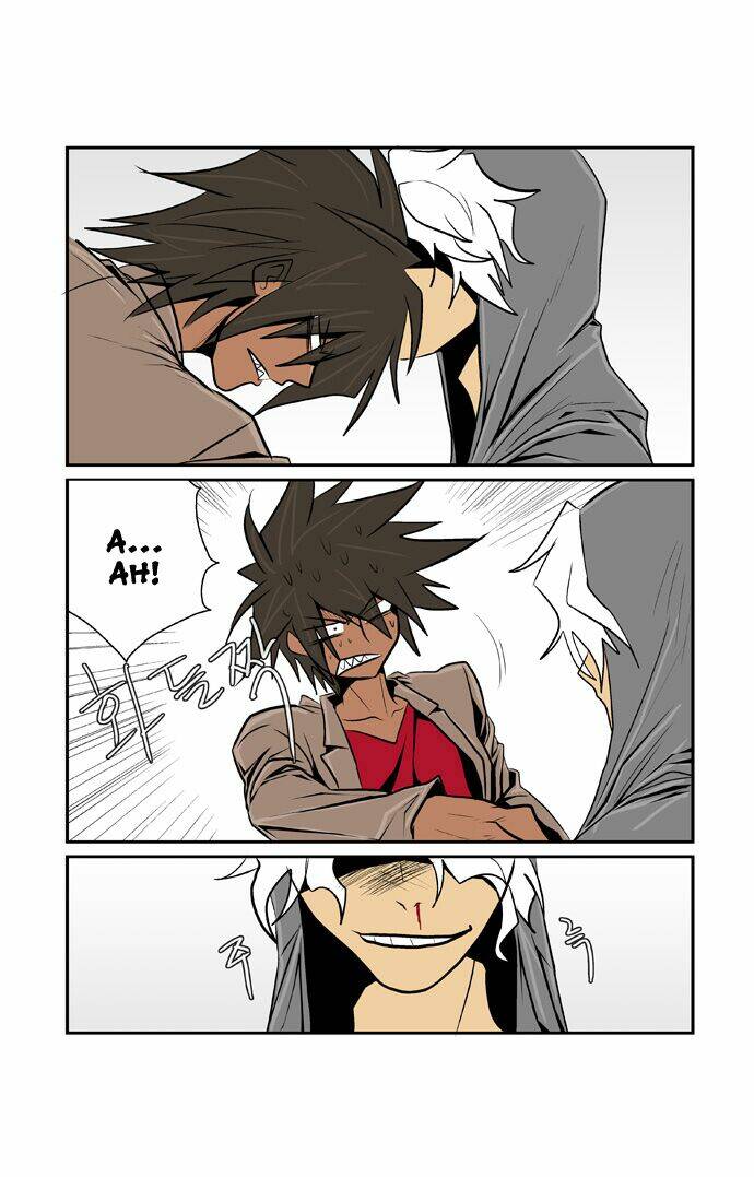 Transfer Student Storm Bringer Chapter 42 - Trang 2