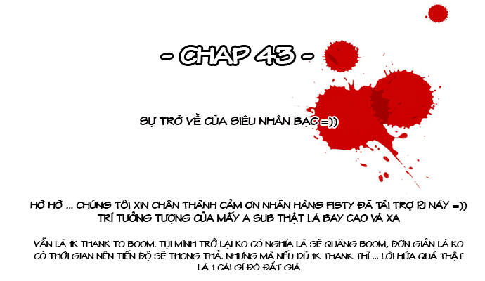 Transfer Student Storm Bringer Chapter 43 - Trang 2