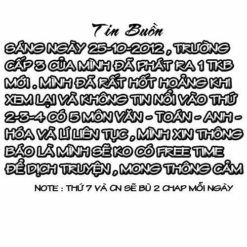 Transfer Student Storm Bringer Chapter 45 - Trang 2