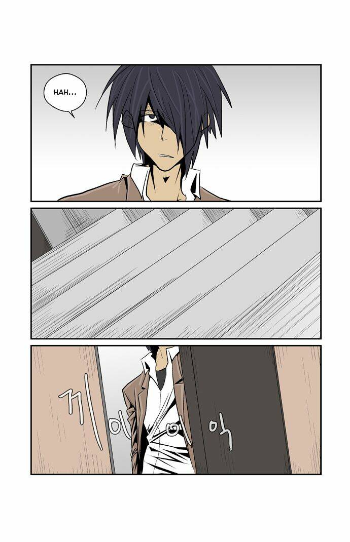 Transfer Student Storm Bringer Chapter 45 - Trang 2