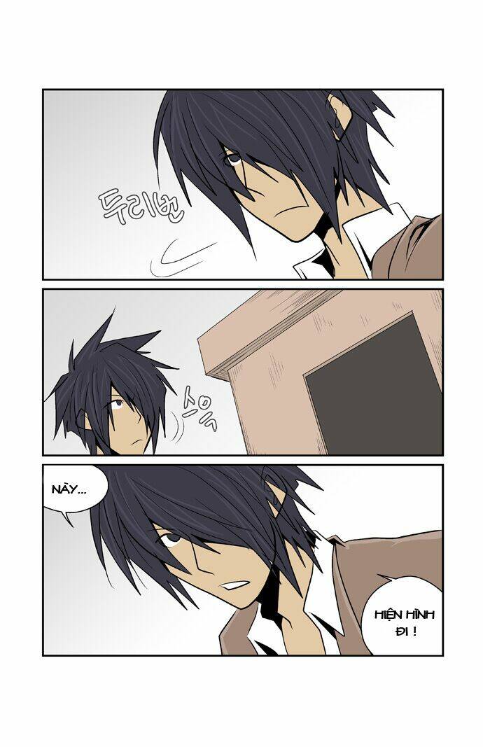 Transfer Student Storm Bringer Chapter 45 - Trang 2