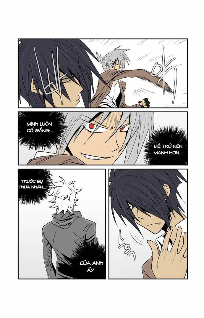 Transfer Student Storm Bringer Chapter 46 - Trang 2